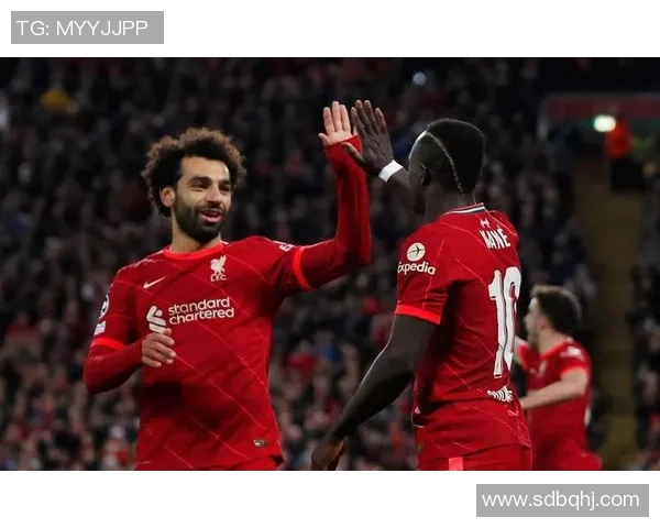 告别红箭，迈向荣耀：萨拉赫的非洲杯征程与利物浦的挑战
