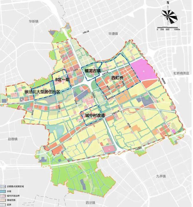 bsports必一体育『官方』青浦虹桥灿耀星城售楼处发布：追求高品质生活的不二选(图9)